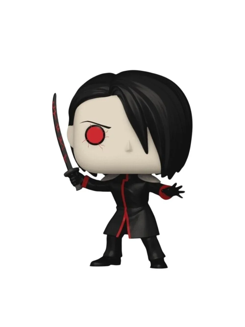 Funko Pop Tokyo Ghoul  #1547 Vinyl Figure Loose Animation